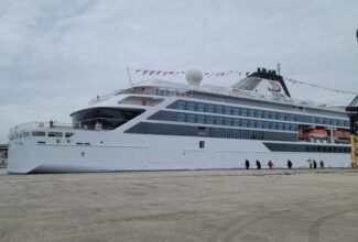 Viking Adds Great Lakes Journeys With New Expedition Ship, Viking Octantis