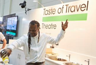 WTCE shines a light on sustainable catering onboard