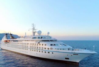 Windstar Adds Tahiti Cruises to Fall Lineup