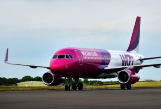 Wizz Air announces its intention to form a new airline in Malta