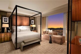 Wynn Las Vegas Rolls Out New Luxury Accommodations