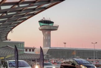 Bordeaux–Mérignac Airport (BOD) is an important part of the French airport ecosystem