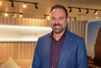 flyadeal lists five new seasonal destinations next summer and adds Dammam to its departure stations from Cairo