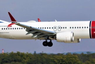 Norwegian Air to acquire 50 Boeing 737 MAX jets by 2028