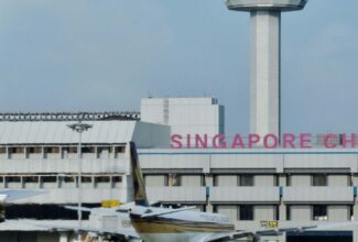 Hong Kong airport languishes as Singapore Changi is Asia’s No 1 for passenger arrivals