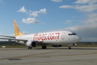 Aviator Airport Alliance signs partnership agreement with Pegasus Airlines