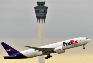 FedEx Pilots Union Appoints Interim Chair Following Rejected Contract Deal