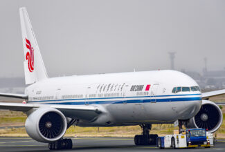 Air China & China Southern report Q3 losses due to ongoing restrictions