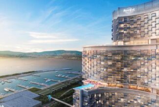 A New Hard Rock Resort & Casino Is Coming To Greece’s Athens Riviera