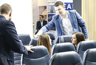 A triumphant return for Aircraft Interiors Expo