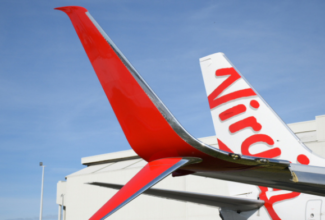 AIX 2022 exclusive: Virgin Australia’s 737-8 MAX fleet to feature Promessa AV