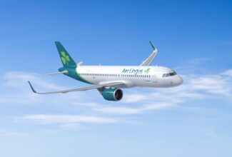 Aer Lingus signs deal for two A320neo short haul aircraft