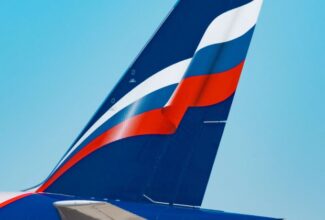 Russian airlines are stripping jetliners for parts