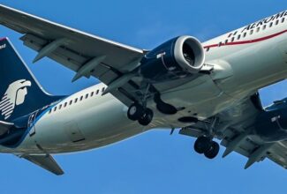 Aeromexico to boost Boeing 737 MAX fleet with three jets