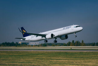 Air Astana recommences flights to Montenegro