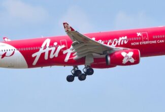 AirAsia X returns with new long-haul destinations as travel demand picks up