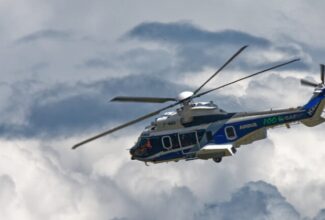 Airbus Helicopters Reports 9% Increase in Annual Orders, Slight Rise in Deliveries