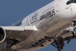 Airbus delivers fewer aircraft in May compared to April 2022