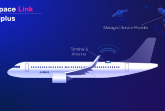 Airbus launches Airspace Link HBCplus