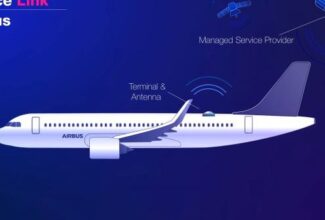 Airbus launches Airspace Link HBCplus connectivity