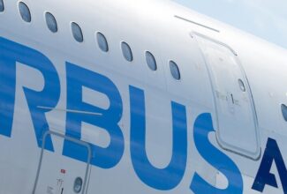 Airbus delivered 58 commercial jetliners in June and targeting 720 for 2022