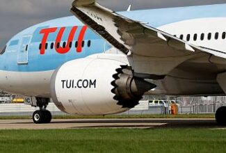 Tui offers rail travel on key short-haul routes in European first