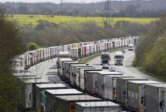 All the UK train and ferry journeys set to be delayed over Easter