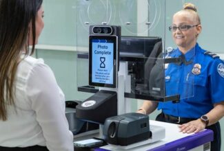 American Airlines, TSA Team Up to Test Mobile ID Program