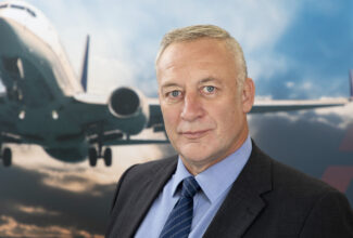 Andrew Newell takes over as General Manager at Bii.aero