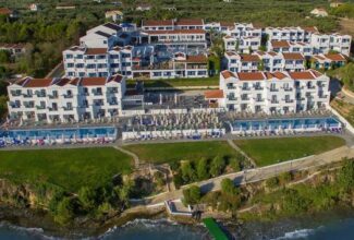 Apple Leisure Group Adds Two European Resorts to Portfolio