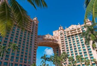 Atlantis Paradise Island Adds Travel Agent Website, Expands Ambassador Program