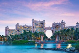 Atlantis Paradise Island Celebrates 17 Years of Ocean Conservation