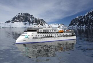 Aurora Expeditions Opens Limited Staterooms on Groundbreaking Antarctic Climate Expedition