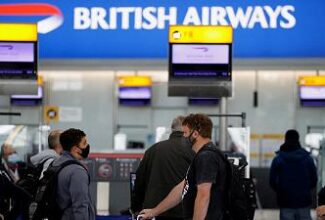 Will your flight be affected by the British Airways strike, and what should you do if it is cancelled?