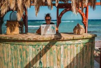 Bali's new digital nomad visa means foreigners can live and work in Indonesia tax free