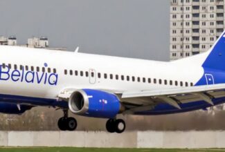 Belarus national carrier Belavia denied access to Tel Aviv airport