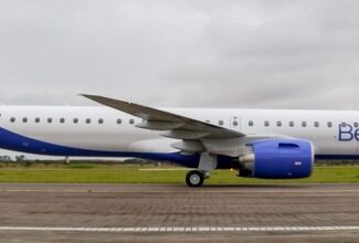 US Maintains Ban on Belavia Flights to Russia and Others