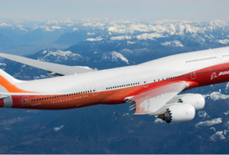 Bii acquires Boeing 747-8 and 767/777 modern spares inventory