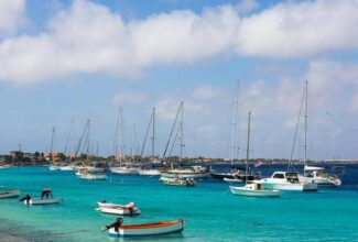 Bonaire to Launch July 1 Visitor Entry Tax