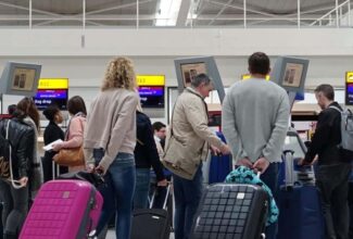 British Airways workers at Heathrow vote to strike