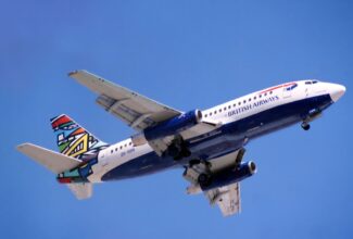 Comair suspends all British Airways flights due to funding