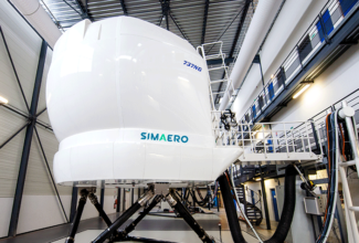 CPaT Announces New Contract with Flight Simulator Provider, SIMAERO