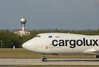 Cargolux and Bolloré Logistics team up on SAF