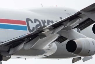 Cargolux signs joint SAF deal with long-term partner Bolloré Logistics