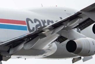 Cargolux signs joint SAF deal with long-term partner Bolloré Logistics