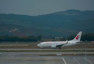 Experts puzzled by sudden nosedive of ‘safest’ Boeing 737 jet in China