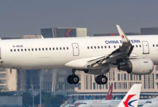 China’s Big Three carriers see modest increase in May 2022 traffic