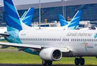 Emirates, Garuda Expand Loyalty Partnership