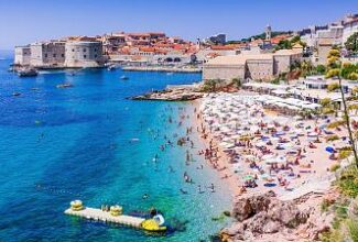 9 places to visit in Croatia for a cultural experience