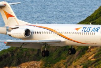 Cypriot airline TUS Airways announces new CEO